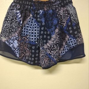 Maurices shorts